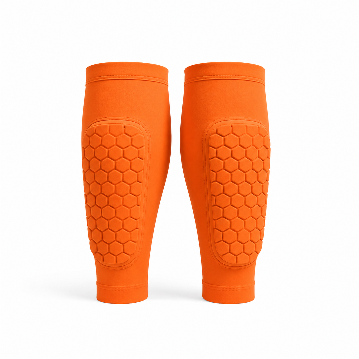 Champion Spirit™ Shin Protection