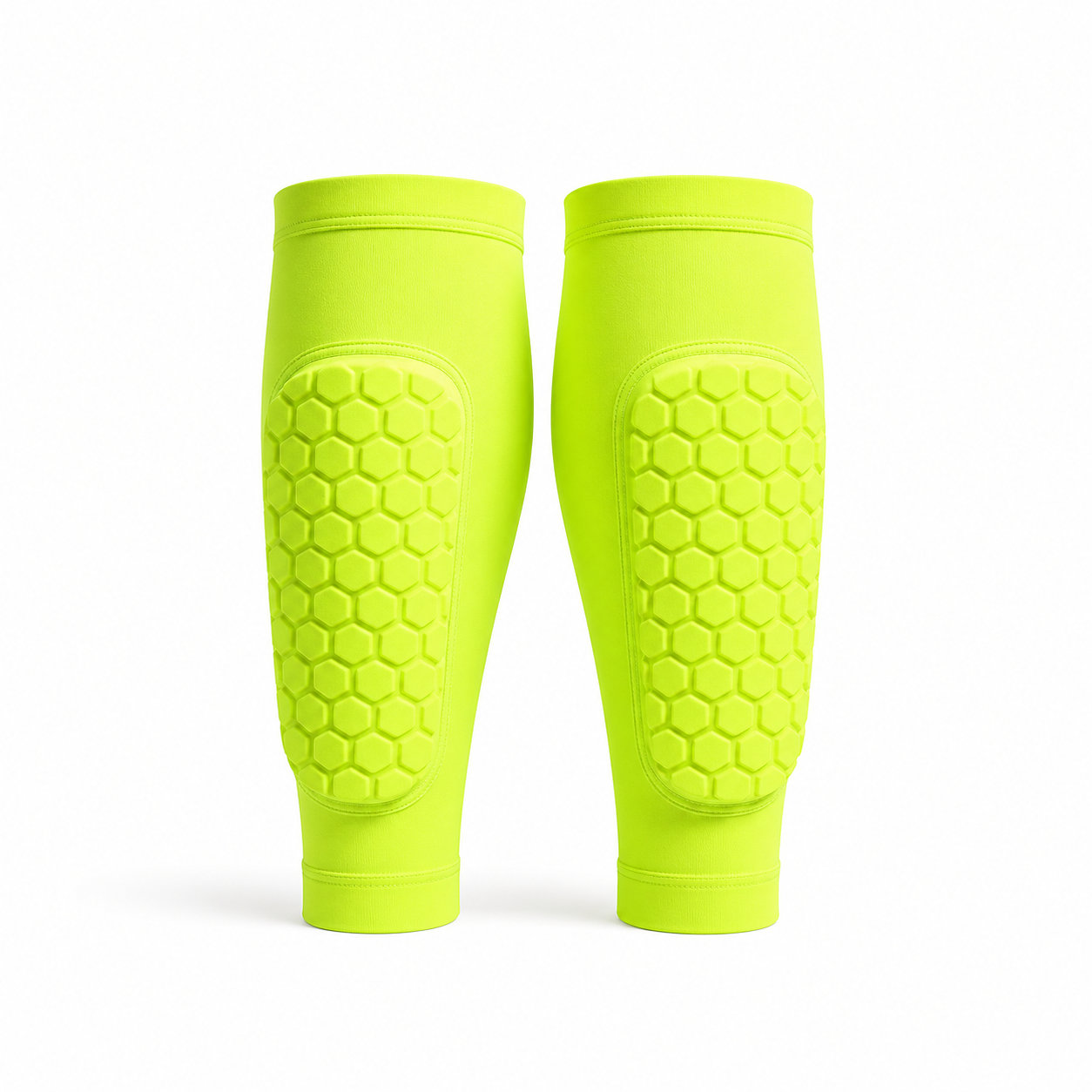 Champion Spirit™ Shin Protection