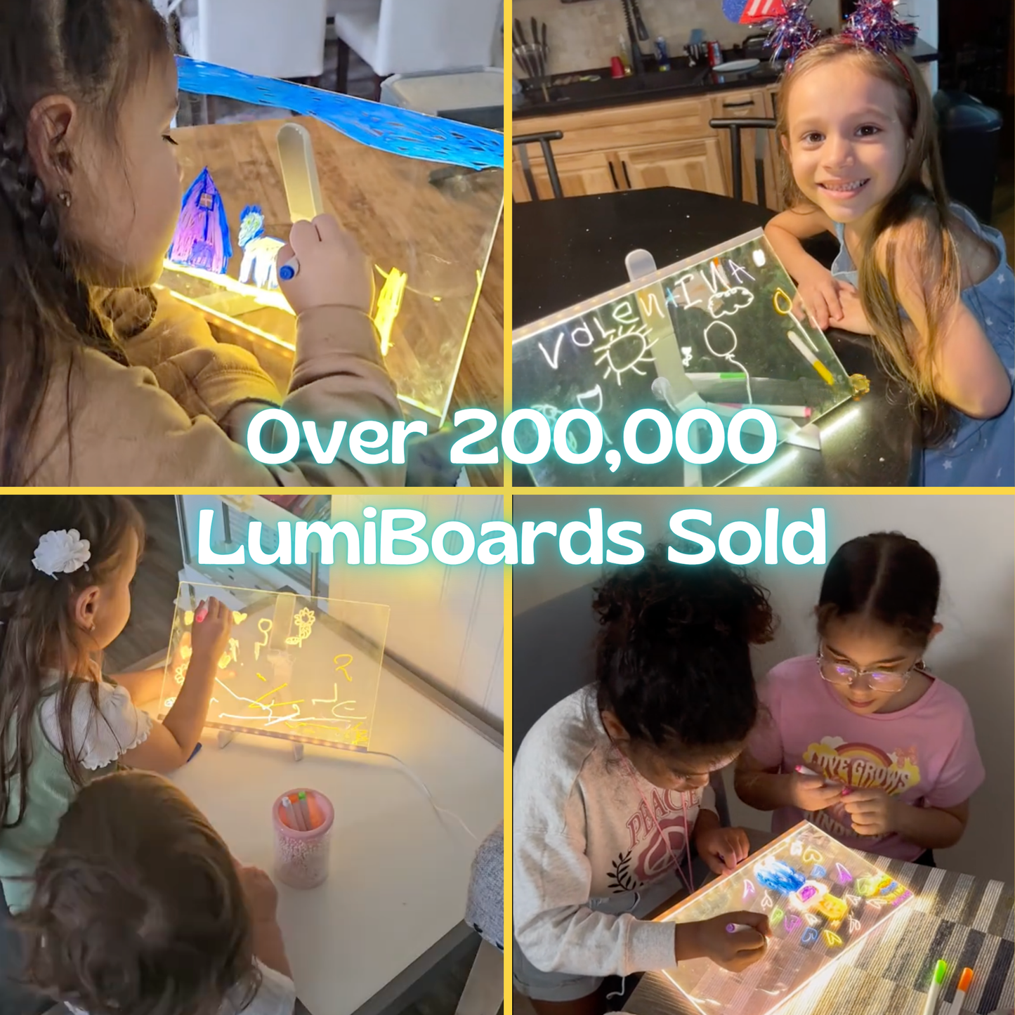 Beloved's Little Creator™ Board