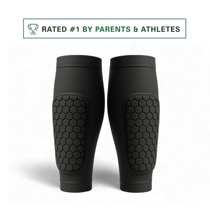 Champion Spirit™ Shin Protection
