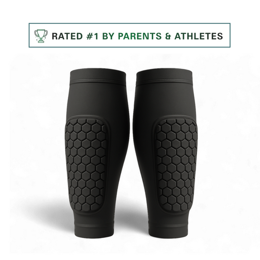 Champion Spirit™ Shin Protection