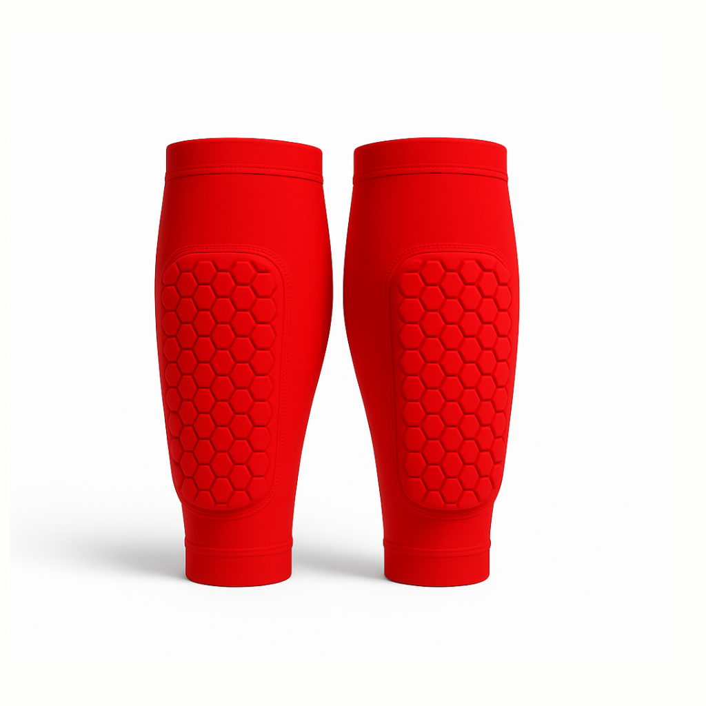 Champion Spirit™ Shin Protection