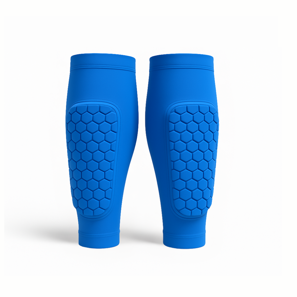 Champion Spirit™ Shin Protection