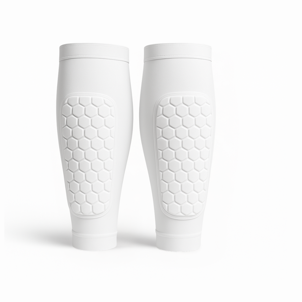 Champion Spirit™ Shin Protection