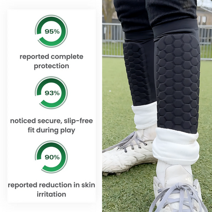 Champion Spirit™ Shin Protection